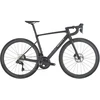 Image de Vélo de route Scott Addict RC 20 Shimano Ultegra Di2 12v Carbon Black freinage disque M noir