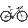 Image de Vélo route Scott Addict 10 Sram Force AXS 12v Fulcrum Wind 42 Disc Plum Grey freinage disque gris foncé M