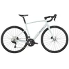 Image de Vélo route Scott Addict 50 Shimano 105 12v Syncros RP2.0 Cumulus White blanc freinage disque M