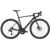 Image de Vélo route Scott Addict RC 10 Shimano Ultegra Di2 12v Syncros Capital 1.0S Noir Soleil freinage disque M noir