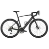 Image de Vélo route électrique Scott Fastlane 20 Shimano 105 Di2 12v Syncros Capital 1.0 40 Carbon Black 2026 freinage disque M noir