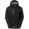Image de Veste vélo imperméable Scott Vertic Pro Waterproof 3 couches M noir