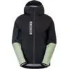 Image de Veste vélo imperméable Scott Vertic Pro Waterproof 3 couches vert clair XL