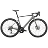 Image de Vélo route Scott Addict RC 10 Shimano Ultegra Di2 12v Syncros Capital 1.0S Tungsten Grey 2027 freinage disque gris S
