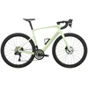 Image de Vélo route électrique Scott Fastlane 20 Shimano 105 Di2 12v Syncros Capital 1.0 40 Cream Green 2027 freinage disque M vert clair