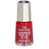 Image de Mavala Mini Color Vernis à Ongles Crème Rococo Red