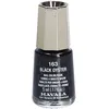 Image de Mavala Mini Color Vernis à Ongles Crème Black Oyster