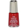 Image de Mavala Mini Color vernis à ongles crème - Moscow 185
