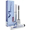 Image de Mavala Mascaras Volume & Longueur Waterproof Prune