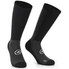 Image de Chaussettes VTT hiver Assos Trail Winter T3 35-38 noir