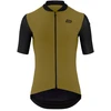 Image de Maillot vélo manches courtes Assos Mille GTO Jersey C2 M vert olive