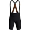 Image de Cuissard vélo court homme Assos Equipe RS S11 M noir