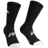 Image de Chaussettes vélo été Assos R S9 39-42 noir