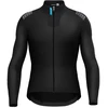 Image de Veste vélo hiver Assos MILLE GT Ultraz Eisenherz Winter S11 Black Series L noir