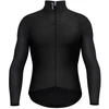 Image de Veste vélo hiver Assos MILLE GT Hashoogi Winter S11 Black Series L noir