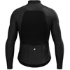 Image de Maillot vélo manches longues Assos EQUIPE R Spring Fall S11 M noir