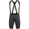Image de Cuissard vélo court homme Assos EQUIPE R Spring Fall S11 L noir