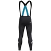 Image de Cuissard vélo long homme Assos EQUIPE R Habu Winter S11 noir XL