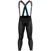 Image de Cuissard vélo long homme Assos MILLE GT Ultraz Eisenherz Winter S11 noir S