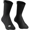 Image de Couvre-chaussures vélo route Assos GT Ultraz Booties EVO 40-43 noir