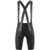 Image de Cuissard vélo court homme Assos Mille GTS S11 M noir
