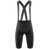 Image de Cuissard vélo court homme Assos Mille GTS S11 Long M noir