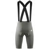 Image de Cuissard vélo court homme Assos Equipe R S11 M vert