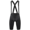 Image de Cuissard vélo court homme Assos Equipe RSR S11 noir S