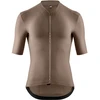Image de Maillot vélo manches courtes Assos Equipe R S11 M sable