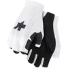 Image de Gants vélo été Assos RSR Speed Gloves S11 blanc S