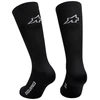 Image de Chaussettes vélo Assos Endurance S11 35-38 noir