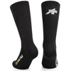 Image de Chaussettes vélo Assos RS Socks S11 43-46 noir