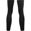 Image de Jambières de récupération Assos Leg Recovery M-L noir