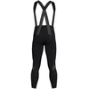 Image de Cuissard vélo long homme Assos Mille GT Hashoogi Winter S11 noir XL