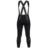 Image de Cuissard vélo long femme Assos UMA GT Winter S11 L noir