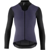 Image de Veste vélo hiver Assos Mille GTS Spring Fall S11 violet XXL