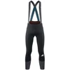 Image de Cuissard vélo long homme Assos Equipe RS Ultraz Winter S11 noir XL