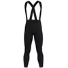 Image de Cuissard vélo long homme Assos Mille GT Spring Fall S11 noir S