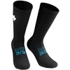 Image de Chaussettes vélo hiver Assos Winter Socks P1 43-46