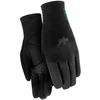 Image de Gants vélo hiver Assos Winter Gloves P1 L noir