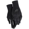 Image de Gants vélo mi-saison Assos Spring Fall Liner Gloves Evo M-L noir