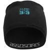 Image de Bonnet sous-casque Assos Winter Cap P1 59-63cm noir