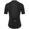 Image de Maillot vélo manches courtes Assos Mille GTO Jersey S11 2026 M noir