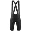 Image de Cuissard vélo court homme Assos Mille GTO Bib Shorts S11 Long 2026 L noir