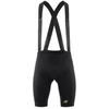 Image de Cuissard vélo court homme Assos Mille GTO Bib Shorts S11 Regular 2026 M noir