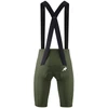 Image de Cuissard vélo court homme Assos Mille GT Bib Shorts S11 2026 L vert olive