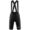 Image de Cuissard vélo court femme Assos UMA GT Bib Shorts S11 2026 noir XS