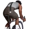 Image de Cuissard vélo court homme Assos Mille GT Bib Shorts S11 2026 L marron foncé