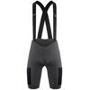 Image de Cuissard court VTT Gravel Assos Tactica Kieskäfer T5 gris foncé XL