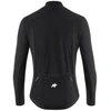 Image de Veste vélo hiver Assos Mille GT Ultraz Winter Jacket S11 EVO 2027 L noir